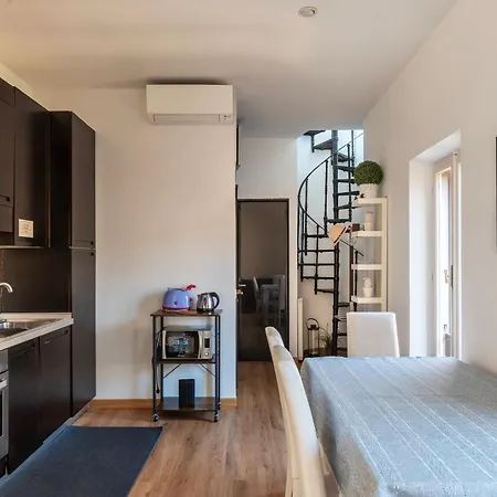 Via Del Pie Di Marmo Private Apartment Rome Exterior photo
